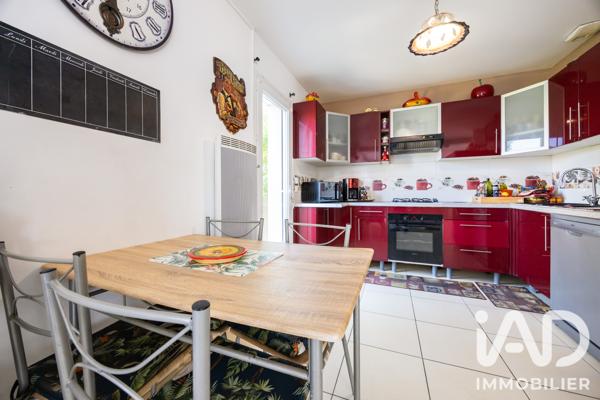 Maison à vendre 4 pièces 98 m² Latour-Bas-Elne