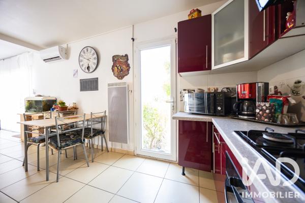 Maison à vendre 4 pièces 98 m² Latour-Bas-Elne