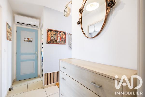 Maison à vendre 4 pièces 98 m² Latour-Bas-Elne