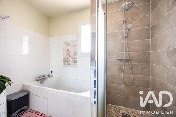 Maison à vendre 4 pièces 98 m² Latour-Bas-Elne