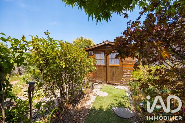 Maison à vendre 4 pièces 98 m² Latour-Bas-Elne