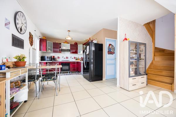 Maison à vendre 4 pièces 98 m² Latour-Bas-Elne