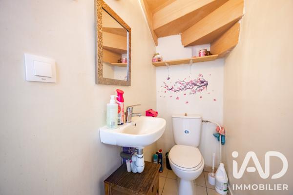 Maison à vendre 4 pièces 98 m² Latour-Bas-Elne