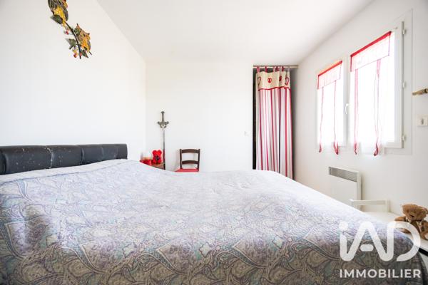 Maison à vendre 4 pièces 98 m² Latour-Bas-Elne