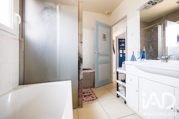 Maison à vendre 4 pièces 98 m² Latour-Bas-Elne
