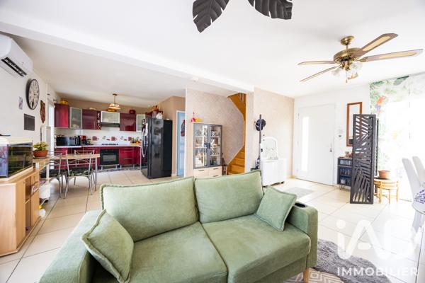 Maison à vendre 4 pièces 98 m² Latour-Bas-Elne