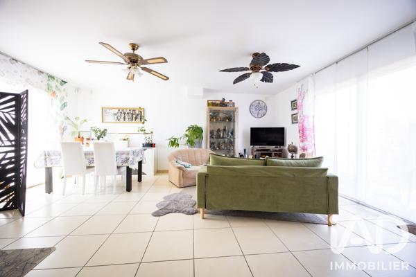 Maison à vendre 4 pièces 98 m² Latour-Bas-Elne
