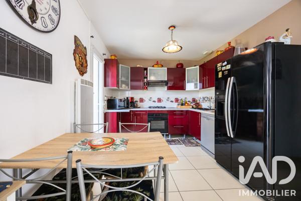 Maison à vendre 4 pièces 98 m² Latour-Bas-Elne