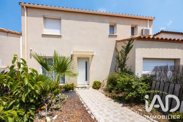 Maison à vendre 4 pièces 98 m² Latour-Bas-Elne