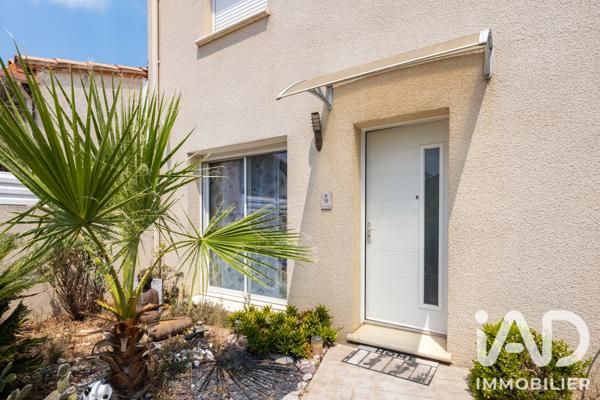 Maison à vendre 4 pièces 98 m² Latour-Bas-Elne