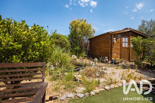 Maison à vendre 4 pièces 98 m² Latour-Bas-Elne