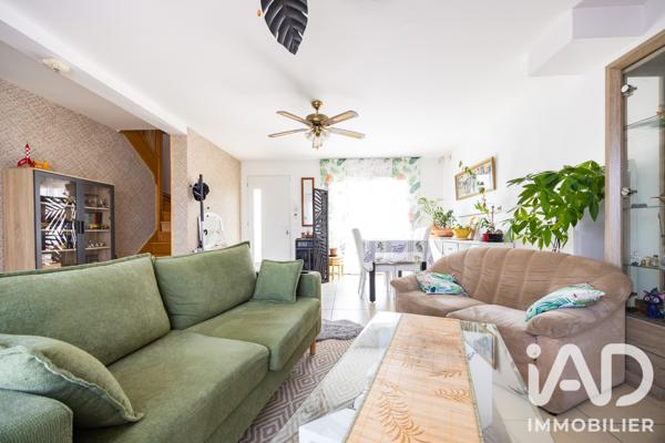 Maison à vendre 4 pièces 98 m² Latour-Bas-Elne