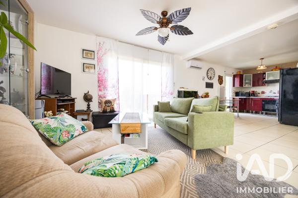 Maison à vendre 4 pièces 98 m² Latour-Bas-Elne