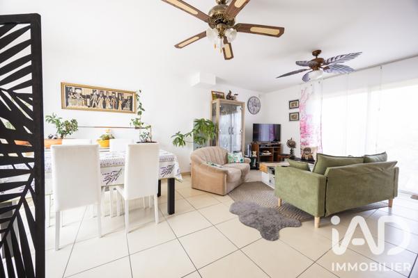 Maison à vendre 4 pièces 98 m² Latour-Bas-Elne