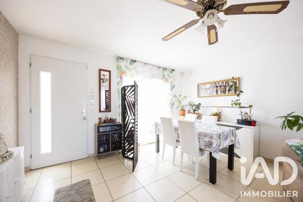 Maison à vendre 4 pièces 98 m² Latour-Bas-Elne