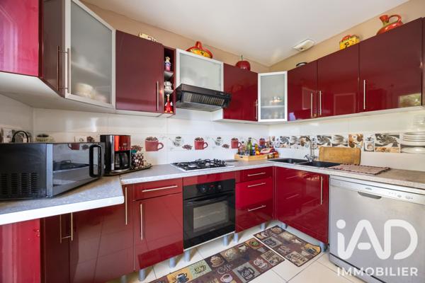 Maison à vendre 4 pièces 98 m² Latour-Bas-Elne
