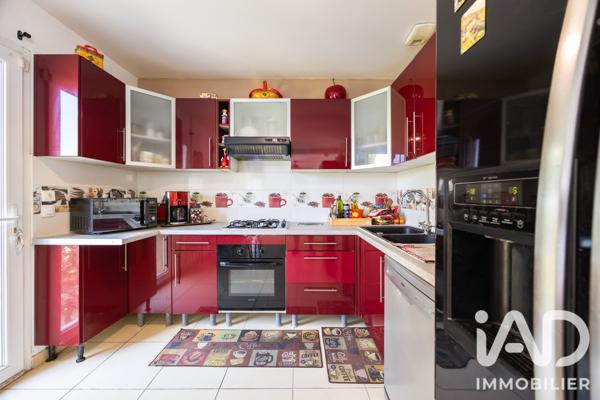 Maison à vendre 4 pièces 98 m² Latour-Bas-Elne