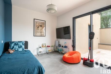 Maison à vendre 5 pièces 146 m² Saint-Donat-sur-l'Herbasse