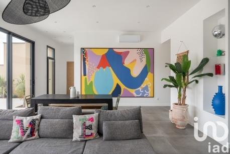 Maison à vendre 5 pièces 146 m² Saint-Donat-sur-l'Herbasse