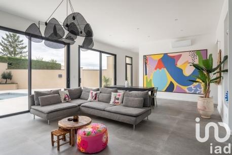 Maison à vendre 5 pièces 146 m² Saint-Donat-sur-l'Herbasse