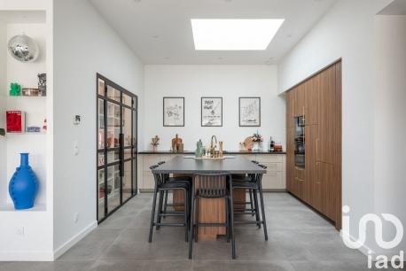 Maison à vendre 5 pièces 146 m² Saint-Donat-sur-l'Herbasse