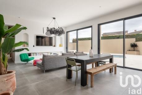 Maison à vendre 5 pièces 146 m² Saint-Donat-sur-l'Herbasse