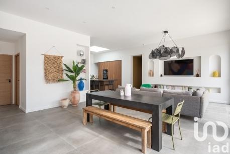 Maison à vendre 5 pièces 146 m² Saint-Donat-sur-l'Herbasse