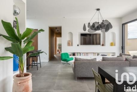 Maison à vendre 5 pièces 146 m² Saint-Donat-sur-l'Herbasse