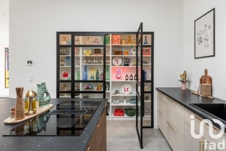 Maison à vendre 5 pièces 146 m² Saint-Donat-sur-l'Herbasse