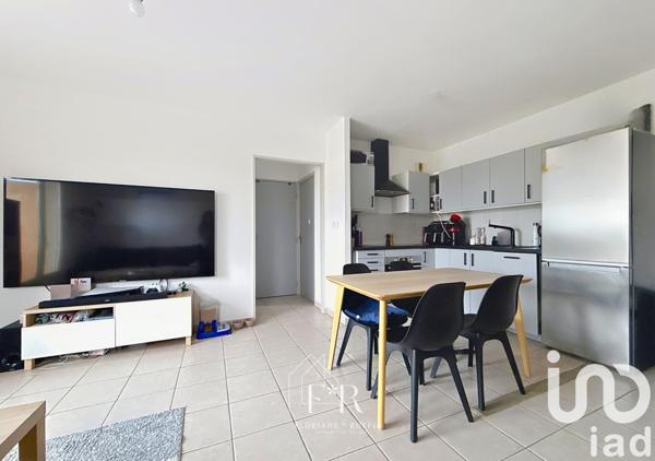 Appartement à vendre 2 pièces 42 m² Monteux