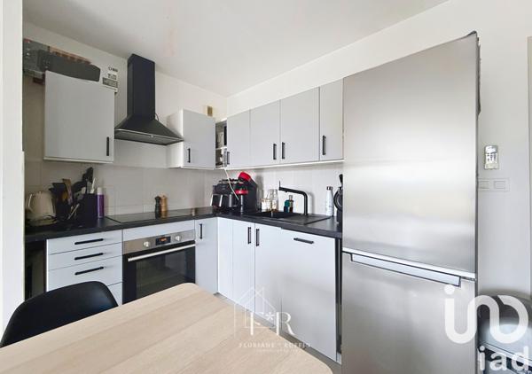 Appartement à vendre 2 pièces 42 m² Monteux