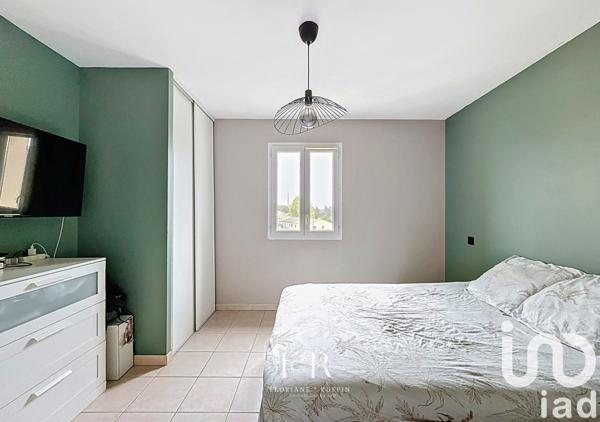 Appartement à vendre 2 pièces 42 m² Monteux