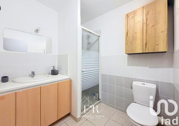 Appartement à vendre 2 pièces 42 m² Monteux