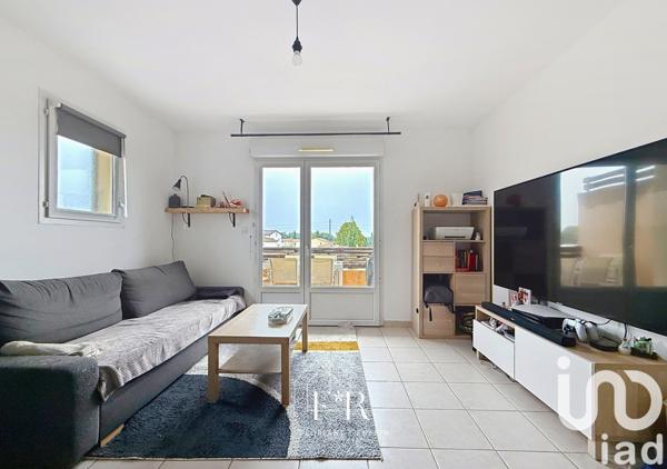 Appartement à vendre 2 pièces 42 m² Monteux