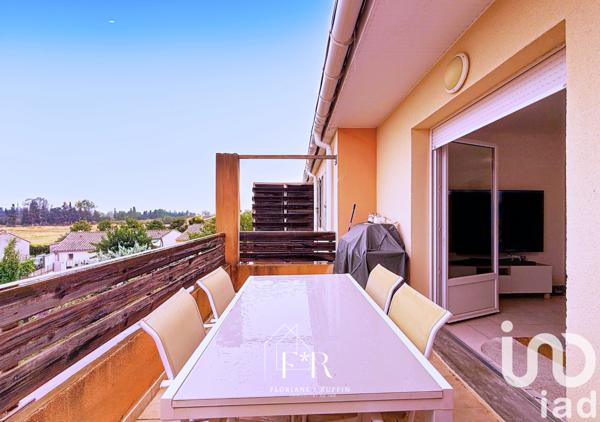 Appartement à vendre 2 pièces 42 m² Monteux