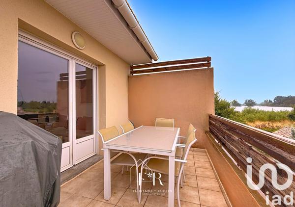 Appartement à vendre 2 pièces 42 m² Monteux