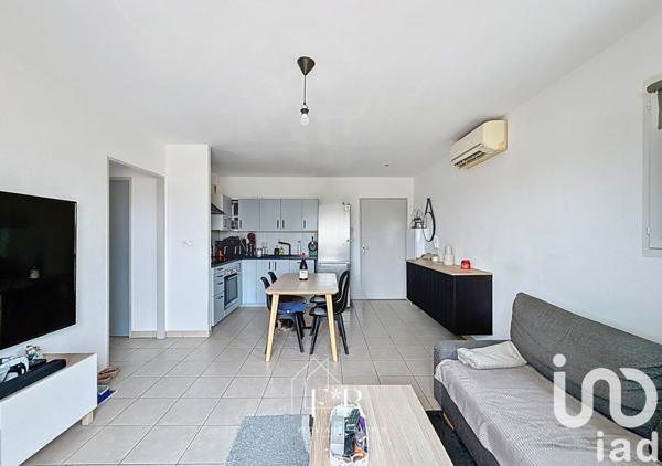 Appartement à vendre 2 pièces 42 m² Monteux