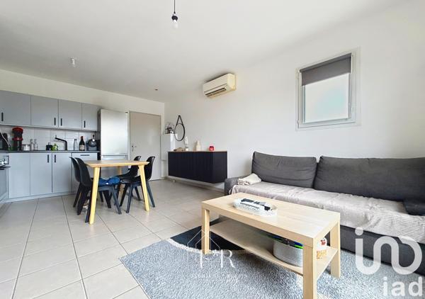 Appartement à vendre 2 pièces 42 m² Monteux