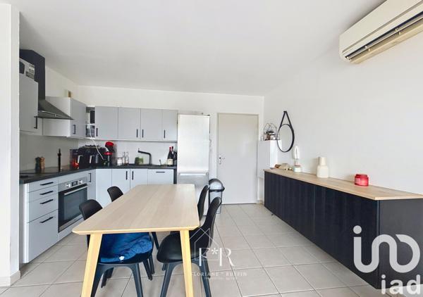 Appartement à vendre 2 pièces 42 m² Monteux