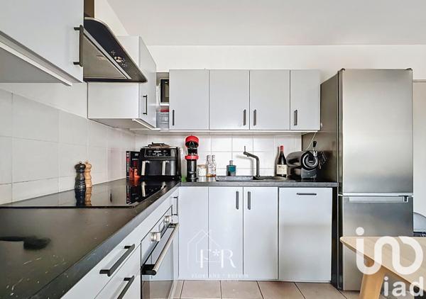 Appartement à vendre 2 pièces 42 m² Monteux