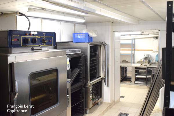 Dpt Essonne (91), à vendre YERRES Fonds de commerce de Charcuterie Traiteur - 100 000 € HAI