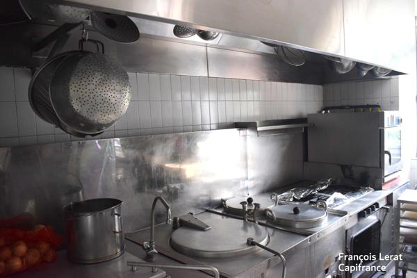 Dpt Essonne (91), à vendre YERRES Fonds de commerce de Charcuterie Traiteur - 100 000 € HAI