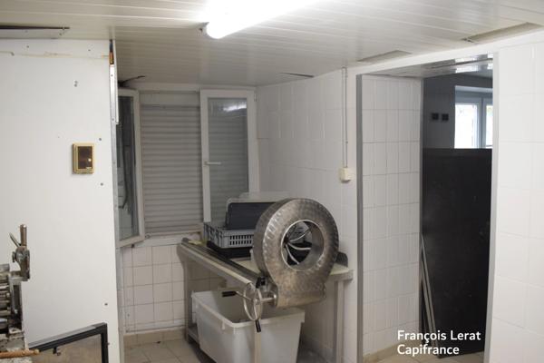 Dpt Essonne (91), à vendre YERRES Fonds de commerce de Charcuterie Traiteur - 100 000 € HAI