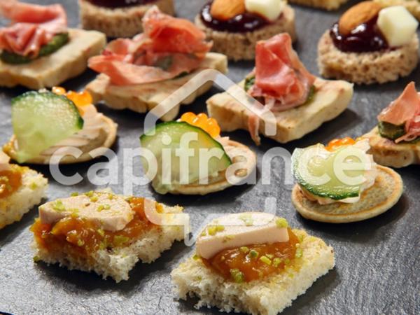 Dpt Essonne (91), à vendre YERRES Fonds de commerce de Charcuterie Traiteur - 100 000 € HAI