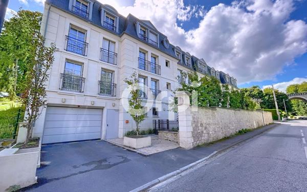 Appartement à vendre    2 pièces • 50,27 m2 Chantilly