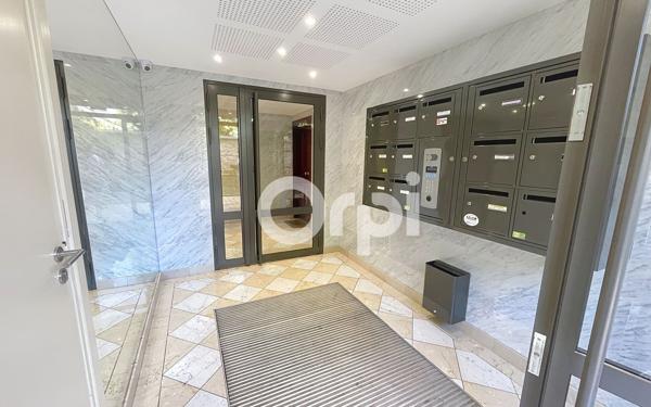 Appartement à vendre    2 pièces • 50,27 m2 Chantilly