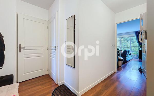 Appartement à vendre    2 pièces • 50,27 m2 Chantilly