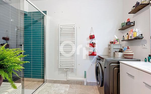 Appartement à vendre    2 pièces • 50,27 m2 Chantilly