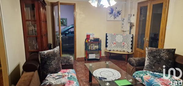 Maison à vendre 4 pièces 121 m² Saint-Benoît