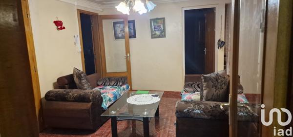 Maison à vendre 4 pièces 121 m² Saint-Benoît